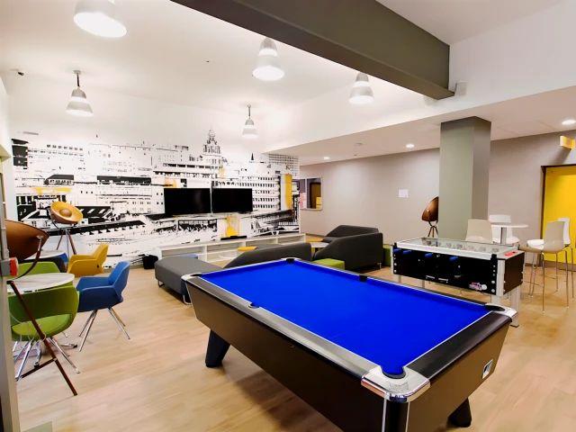 Studio for rent in Townhead, Scotland