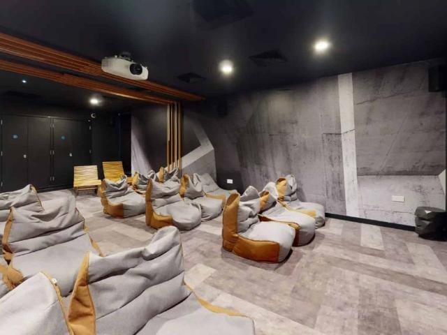 Studio for rent in Hammersmith, Isle Of Man