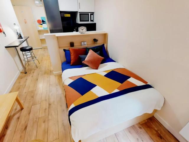 Studio for rent in Upper Bangor, Bangor