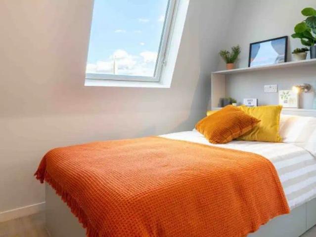 Studio for rent in Finsbury, Greater London