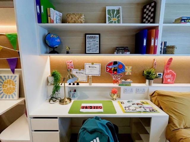 Studio for rent in City Centre, Georgia