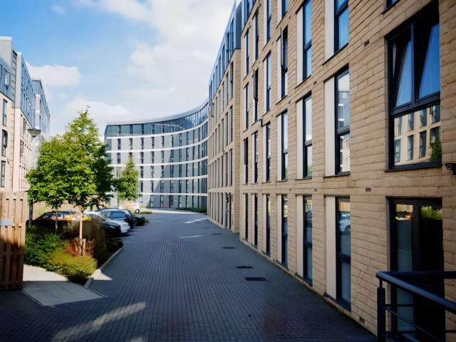 Studio for rent in Huddersfield, West Yorkshire