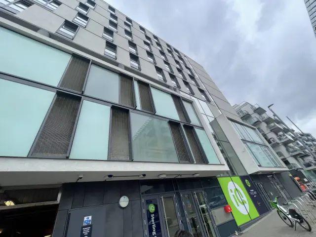 Studio for rent in Greater London