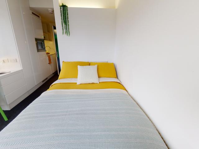 Room for rent in East Greenwich, Greater London
