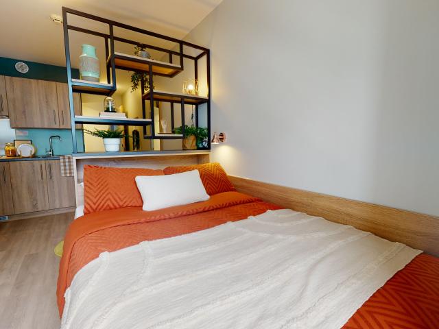 Room for rent in Hammersmith, Greater London