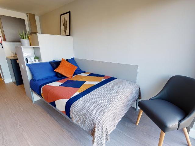 Room for rent in Shoreditch, Greater London