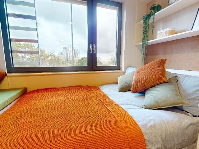 Room for rent in Greater London