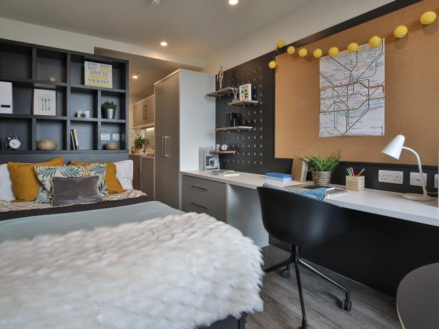 Room for rent in Hoxton, Greater London