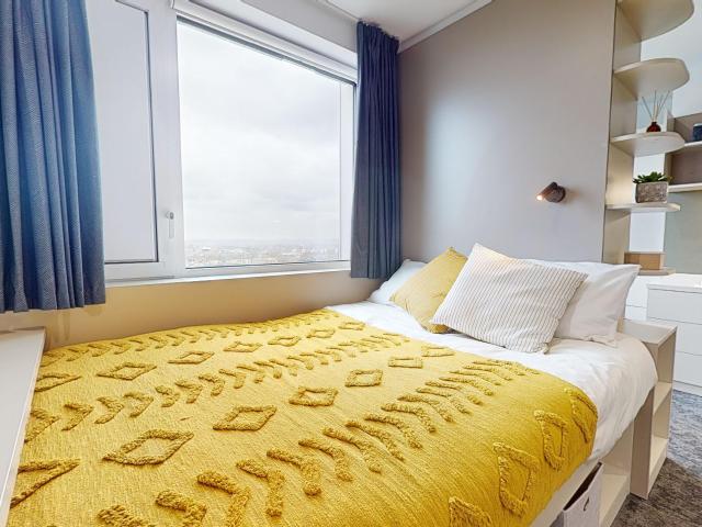 Room for rent in Vauxhall, Greater London