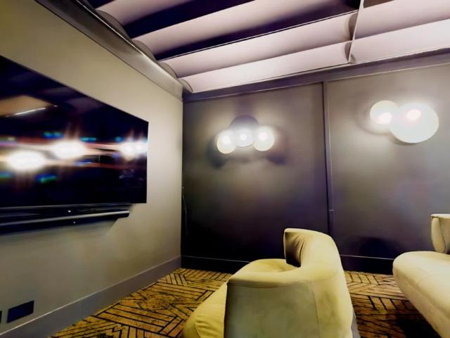 Studio for rent in St. George in the East, Whitechapel