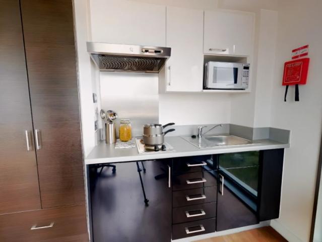 Studio for rent in Barbican, Mount Wise