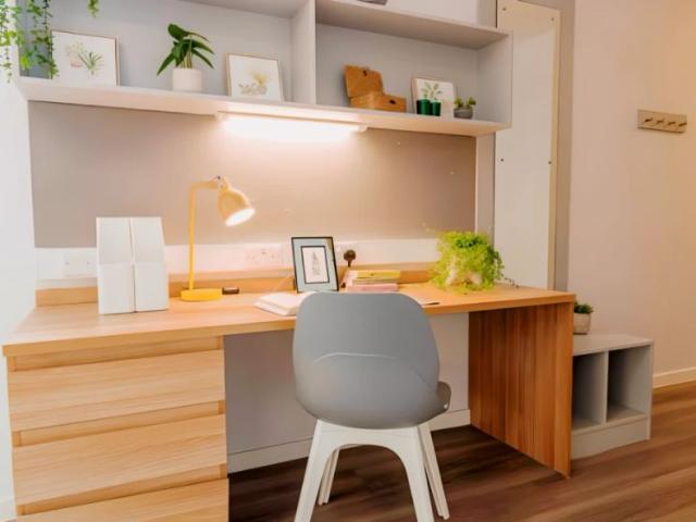 Studio for rent in Greater London