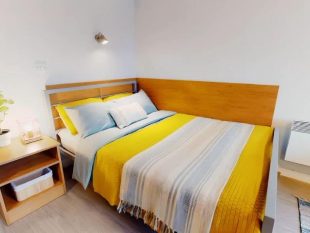 Studio for rent in New Boultham, Brayford