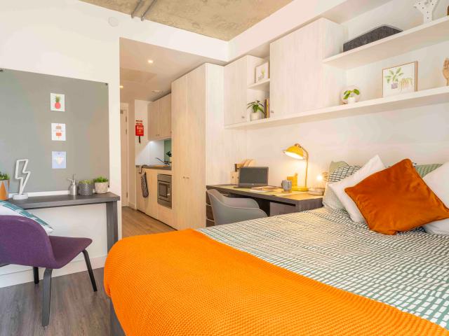 Room for rent in St. George in the East, Whitechapel