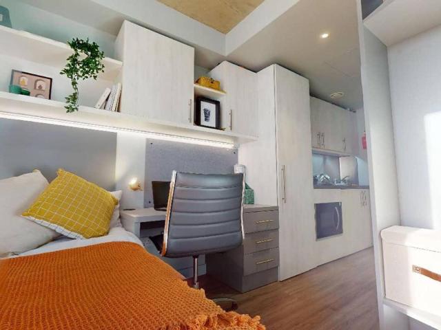 Apartment for rent in St. George in the East, Whitechapel