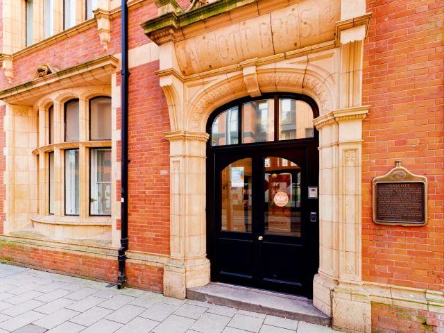 Studio for rent in West Midlands