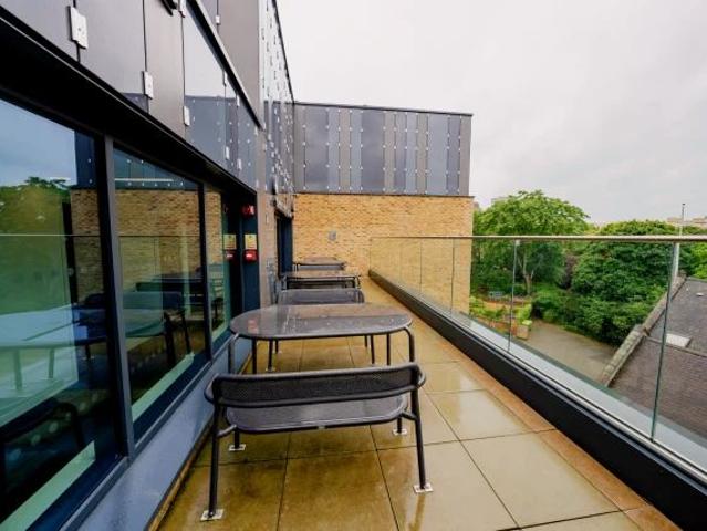 Studio for rent in London Borough of Lambeth, Greater London