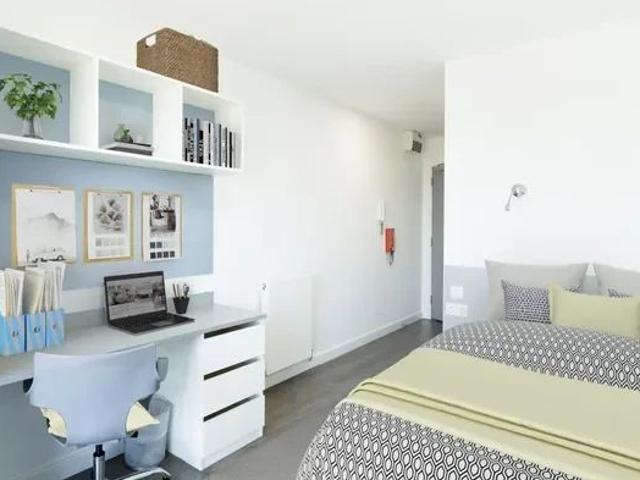 Studio for rent in London Borough of Lewisham, Greater London