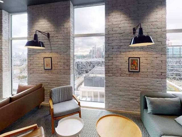 Studio for rent in Shoreditch, Greater London