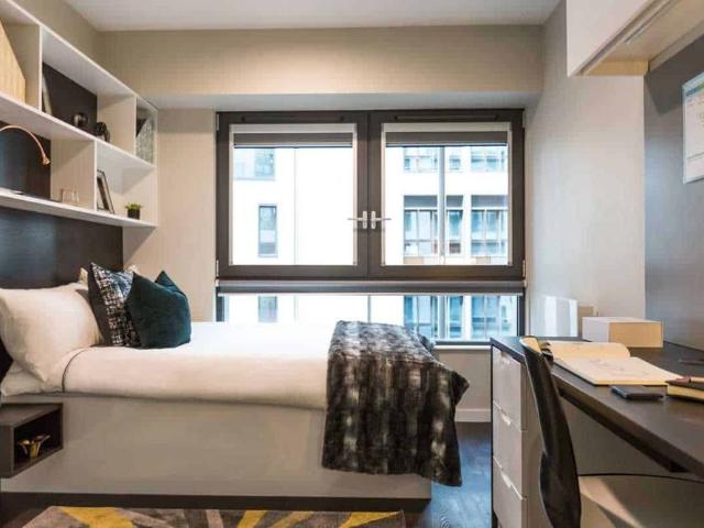 Studio for rent in Shoreditch, Greater London
