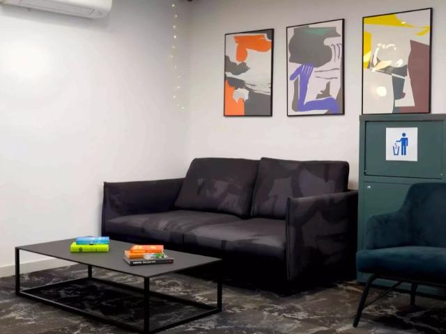 Studio for rent in London Borough of Lambeth, Greater London