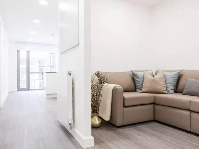 Studio for rent in London Borough of Lewisham, Greater London