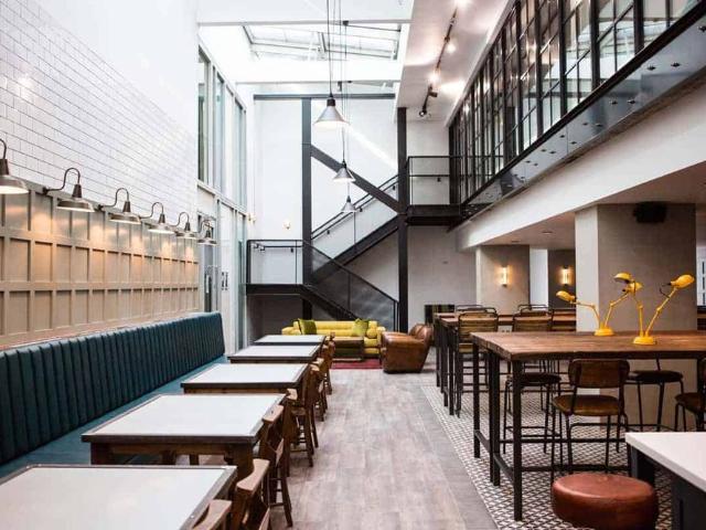 Studio for rent in Barnsbury, Greater London