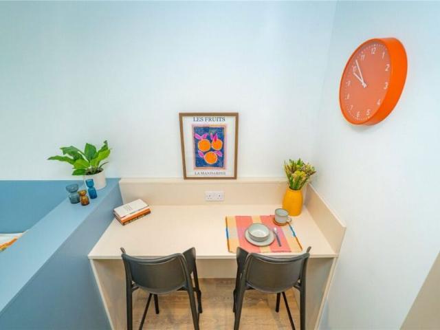 Apartment for rent in Meole Brace, Frankwell