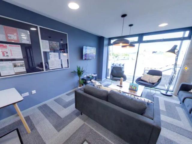 Studio for rent in East Twerton, Bath