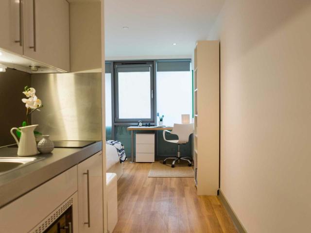 Apartment for rent in Spitalfields, Whitechapel