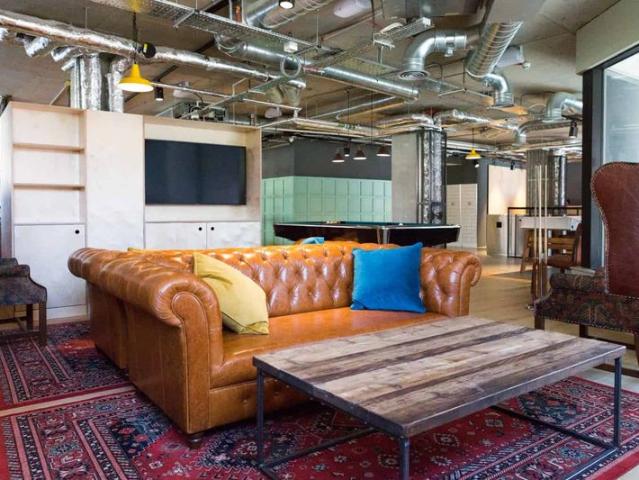 Studio for rent in North Kensington, Greater London