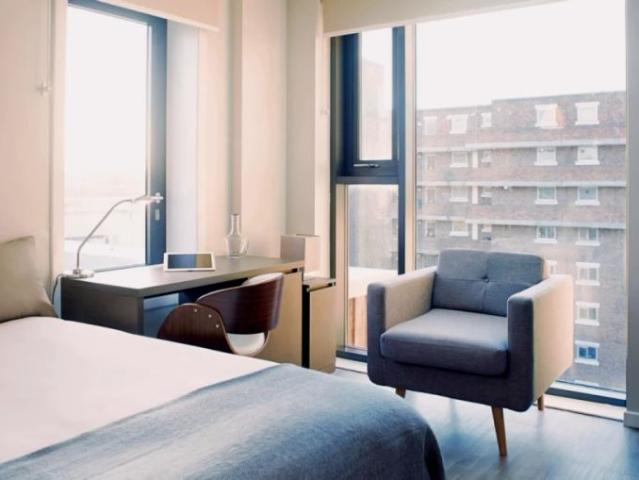 Studio for rent in Holloway, Lower Holloway