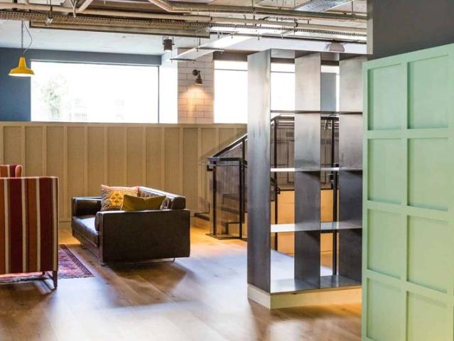 Studio for rent in North Kensington, Greater London