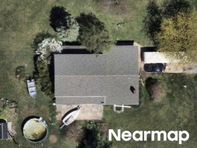 House for sale in Watervliet, Michigan