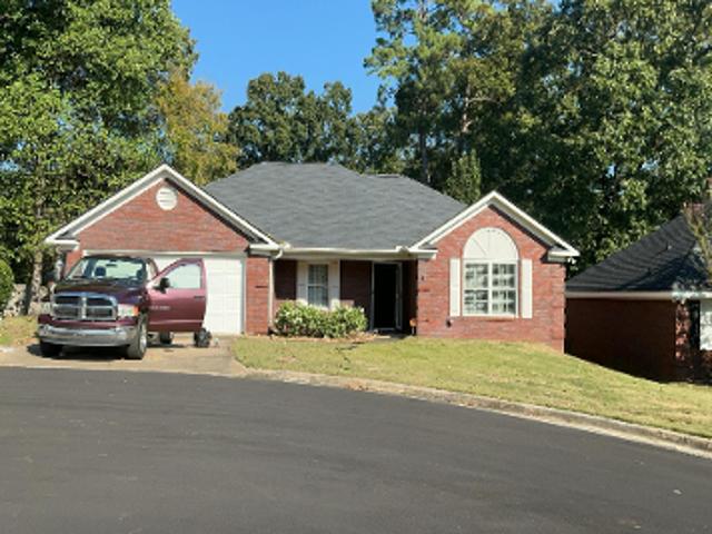House for sale in Lakewood Heights, Phenix City