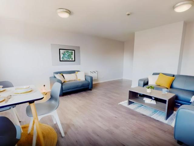 Room for rent in City Centre, Georgia