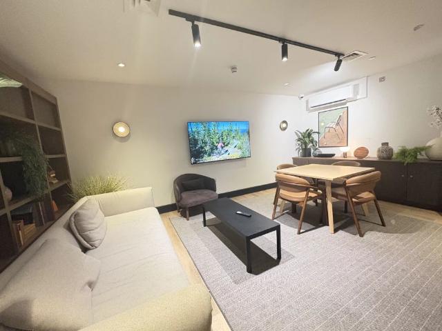Studio for rent in The Park, City of Nottingham