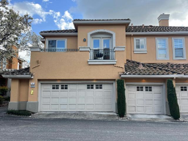 Condo for sale in San Jose, California