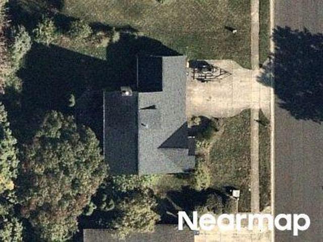 House for sale in Indiana