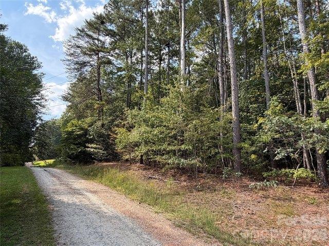 Land for sale in Morganton, Burke County
