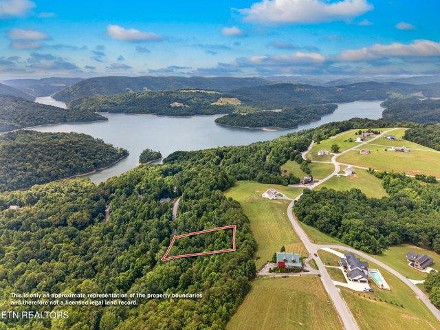 Land for sale in Tennessee