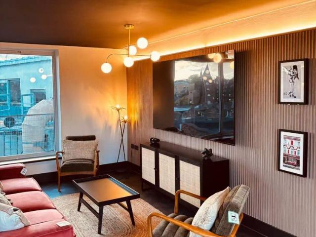 Studio for rent in Chalk Farm, Greater London