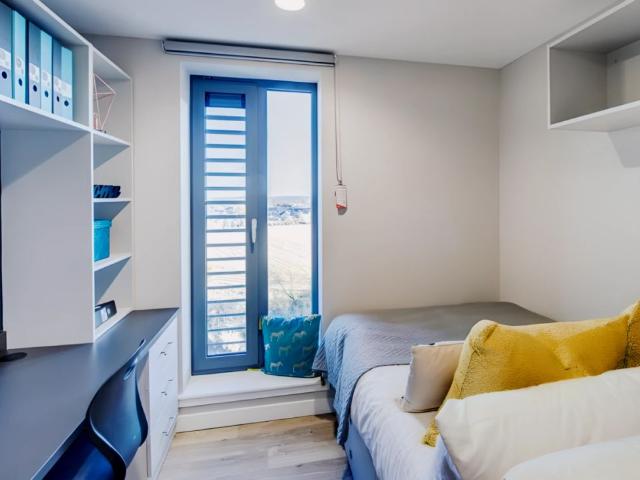 Room for rent in Cambuskenneth, Scotland