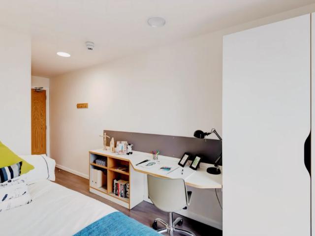 Room for rent in Yorkhill, Scotland