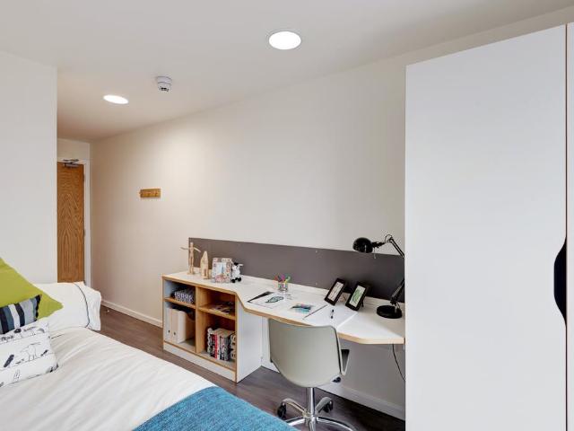 House for rent in Yorkhill, Scotland