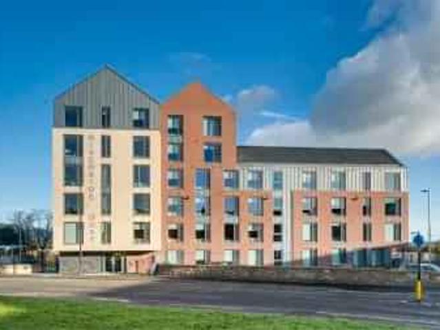 Apartment for rent in Stirling, Top of the Town