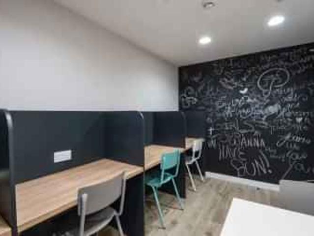 Apartment for rent in Stirling, Top of the Town