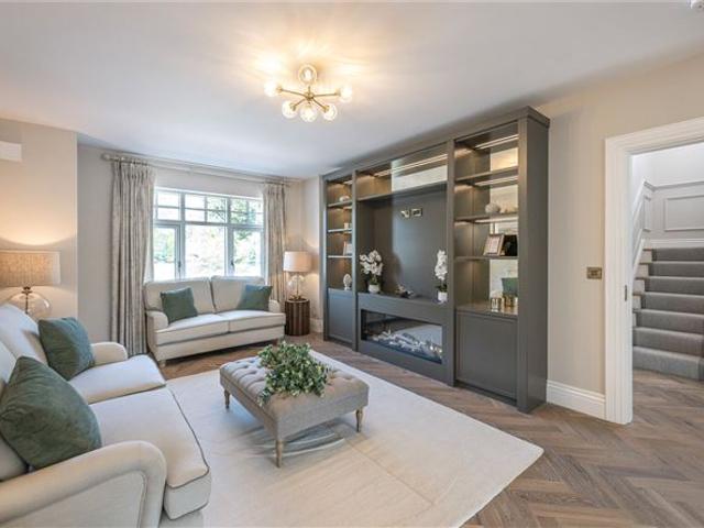 Detached House for sale in Enniskerry, North Tipperary