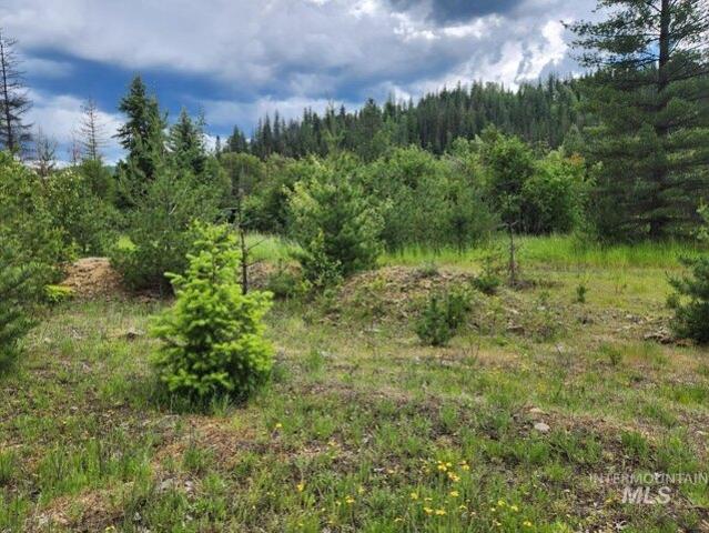 Land for sale in Kellogg, Idaho