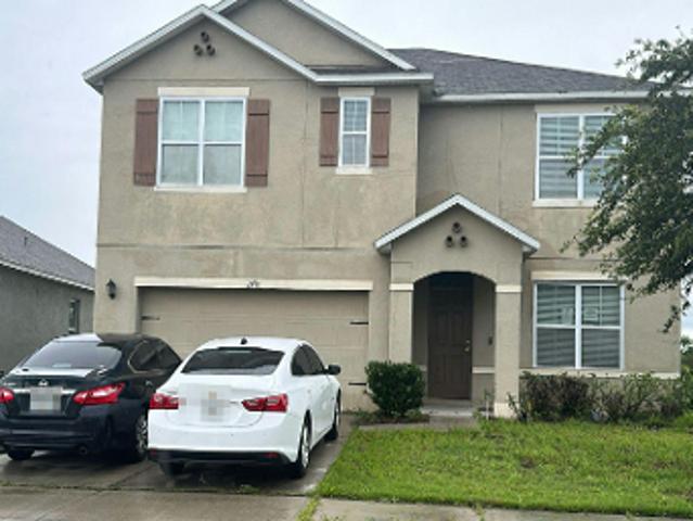 House for sale in Lakeland, Florida